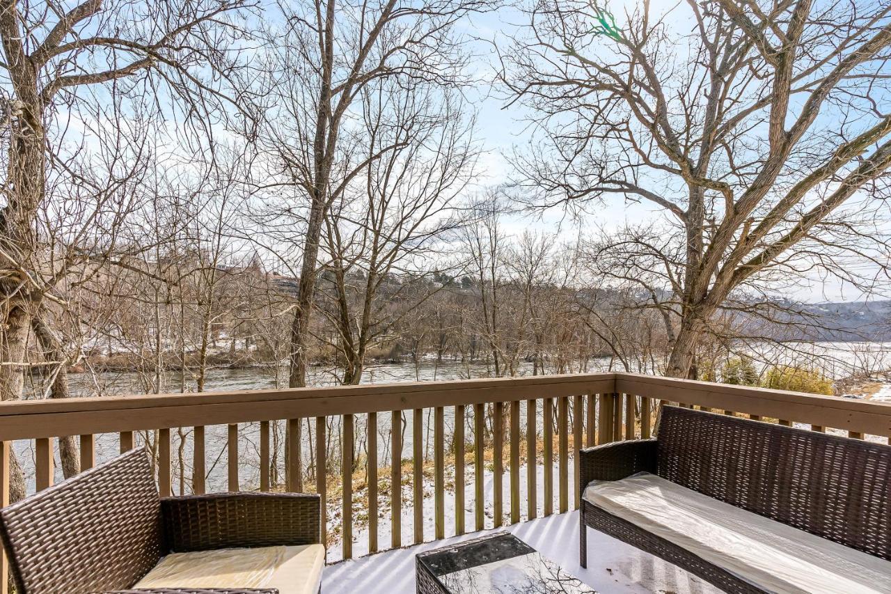 Waterview At Fall Creek Branson Exterior foto