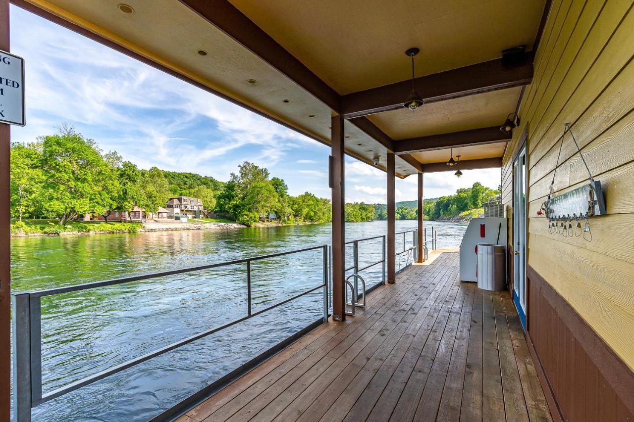Waterview At Fall Creek Branson Exterior foto