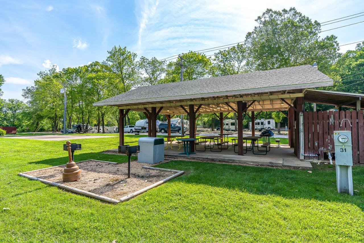 Waterview At Fall Creek Branson Exterior foto