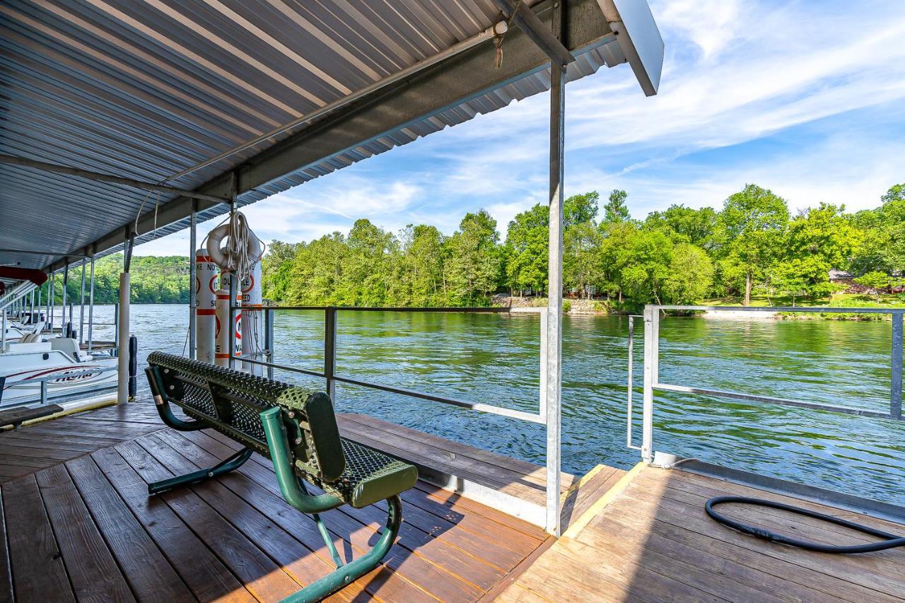 Waterview At Fall Creek Branson Exterior foto