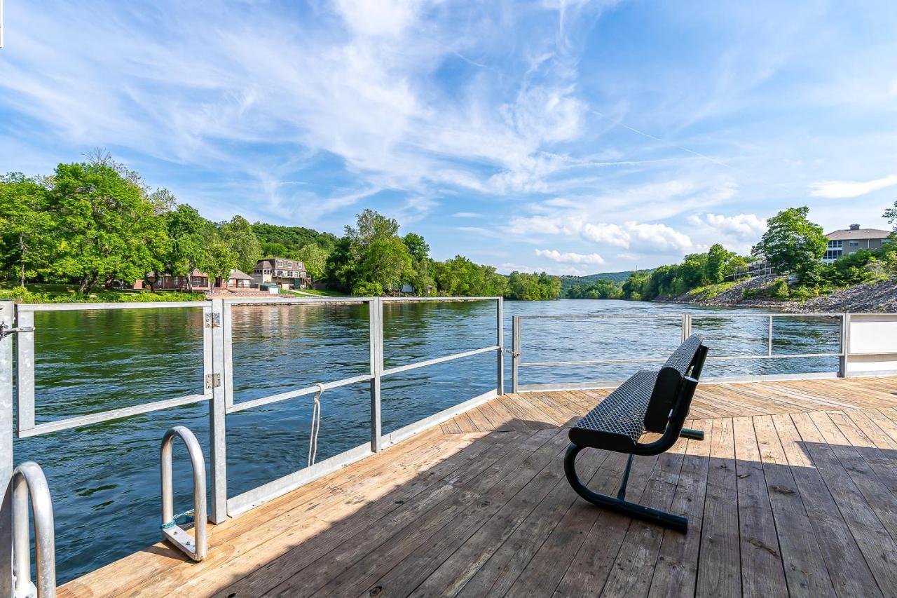 Waterview At Fall Creek Branson Exterior foto