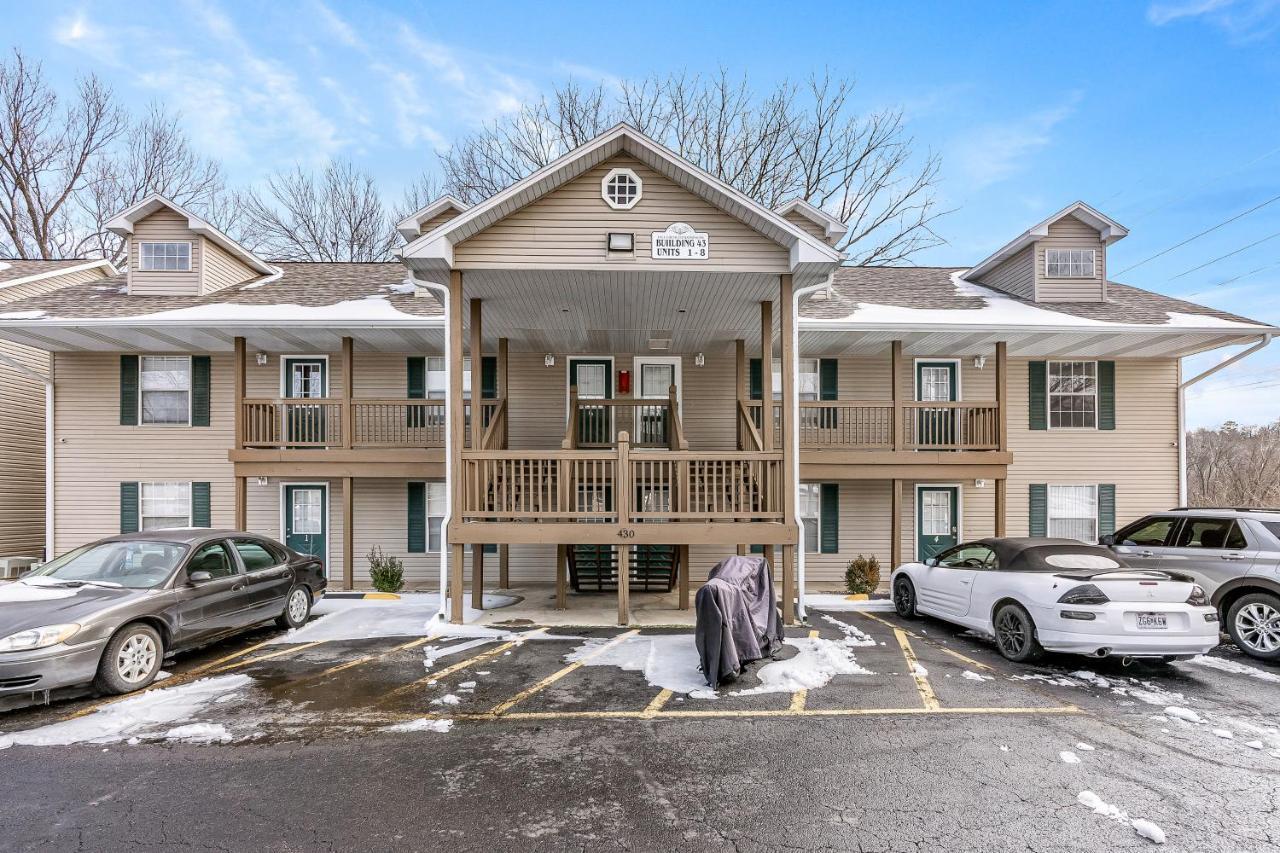 Waterview At Fall Creek Branson Exterior foto