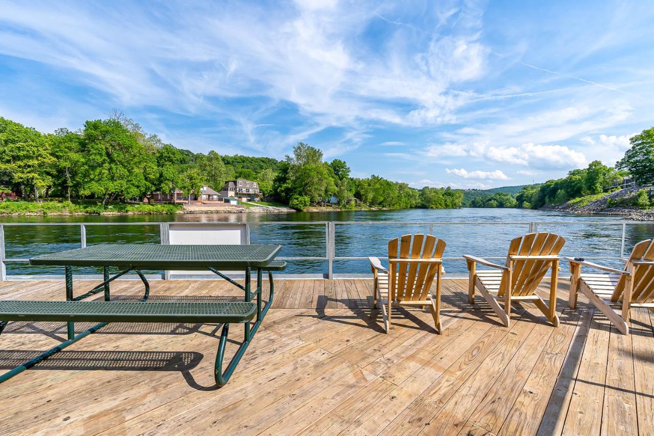 Waterview At Fall Creek Branson Exterior foto